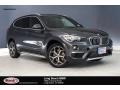 2018 Mineral Grey Metallic BMW X1 xDrive28i  photo #1