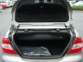 Pewter Metallic - CLK 350 Cabriolet Photo No. 15