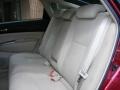Salsa Red Pearl - Prius Hybrid Photo No. 7