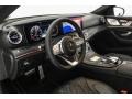 designo Black Pearl Copper Dashboard Photo for 2019 Mercedes-Benz CLS #130343267