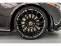 2019 Graphite Grey Metallic Mercedes-Benz CLS 450 Coupe  photo #9