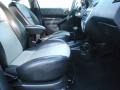 Aqua Blue Metallic - Focus ZX5 SES Hatchback Photo No. 15
