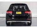Obsidian Black Metallic - GLC 300 Photo No. 3