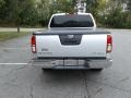 Brilliant Silver Metallic - Frontier SV Crew Cab 4x4 Photo No. 7