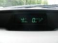 Salsa Red Pearl - Prius Hybrid Photo No. 9