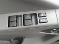 Brilliant Silver Metallic - Frontier SV Crew Cab 4x4 Photo No. 9