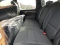 2019 Diamond Black Crystal Pearl Ram 1500 Big Horn Crew Cab 4x4  photo #11
