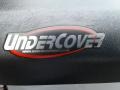Brilliant Silver Metallic - Frontier SV Crew Cab 4x4 Photo No. 15