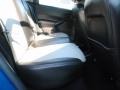 Aqua Blue Metallic - Focus ZX5 SES Hatchback Photo No. 16
