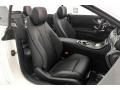 Polar White - E 400 Convertible Photo No. 5