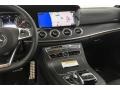 Polar White - E 400 Convertible Photo No. 6