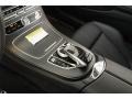 Polar White - E 400 Convertible Photo No. 7