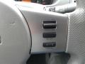 Brilliant Silver Metallic - Frontier SV Crew Cab 4x4 Photo No. 20