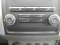 Brilliant Silver Metallic - Frontier SV Crew Cab 4x4 Photo No. 24