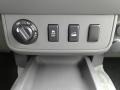 Brilliant Silver Metallic - Frontier SV Crew Cab 4x4 Photo No. 25