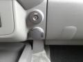 Brilliant Silver Metallic - Frontier SV Crew Cab 4x4 Photo No. 26