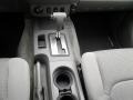 Brilliant Silver Metallic - Frontier SV Crew Cab 4x4 Photo No. 27
