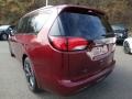 Velvet Red Pearl - Pacifica Touring Plus Photo No. 3