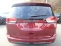 Velvet Red Pearl - Pacifica Touring Plus Photo No. 4