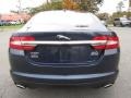 Indigo Metallic - XF 3.0 AWD Photo No. 9
