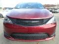 Velvet Red Pearl - Pacifica Touring Plus Photo No. 8