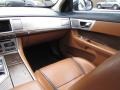 Indigo Metallic - XF 3.0 AWD Photo No. 14