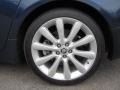 2013 Jaguar XF 3.0 AWD Wheel and Tire Photo
