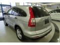 Alabaster Silver Metallic - CR-V EX 4WD Photo No. 9