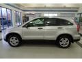 Alabaster Silver Metallic - CR-V EX 4WD Photo No. 10