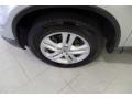 Alabaster Silver Metallic - CR-V EX 4WD Photo No. 12