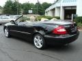 Black - CLK 350 Cabriolet Photo No. 7