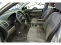 Alabaster Silver Metallic - CR-V EX 4WD Photo No. 30