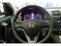 2011 Alabaster Silver Metallic Honda CR-V EX 4WD  photo #31