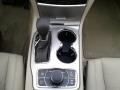 8 Speed Automatic 2019 Jeep Grand Cherokee Overland 4x4 Transmission