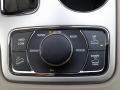 Light Frost/Brown Controls Photo for 2019 Jeep Grand Cherokee #130345397