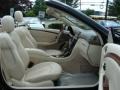 Black - CLK 350 Cabriolet Photo No. 10