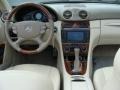 Black - CLK 350 Cabriolet Photo No. 11