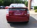 Salsa Red Pearl - Prius Hybrid Photo No. 18