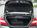 Black - CLK 350 Cabriolet Photo No. 15