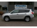 Classic Silver Metallic - RAV4 4WD Photo No. 2