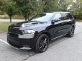 DB Black Crystal - Durango R/T AWD Photo No. 2