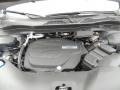  2019 Pilot EX AWD 3.5 Liter SOHC 24-Valve i-VTEC V6 Engine