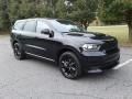 DB Black Crystal - Durango R/T AWD Photo No. 4
