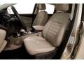 2017 White Gold Ford Escape Titanium 4WD  photo #6