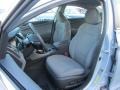 Iridescent Silver Blue Pearl - Sonata GLS Photo No. 16