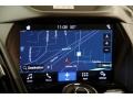 2017 White Gold Ford Escape Titanium 4WD  photo #14
