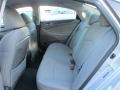 Iridescent Silver Blue Pearl - Sonata GLS Photo No. 21