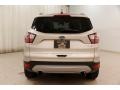2017 White Gold Ford Escape Titanium 4WD  photo #19