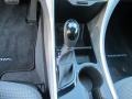 Iridescent Silver Blue Pearl - Sonata GLS Photo No. 26