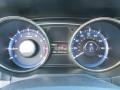 Iridescent Silver Blue Pearl - Sonata GLS Photo No. 27